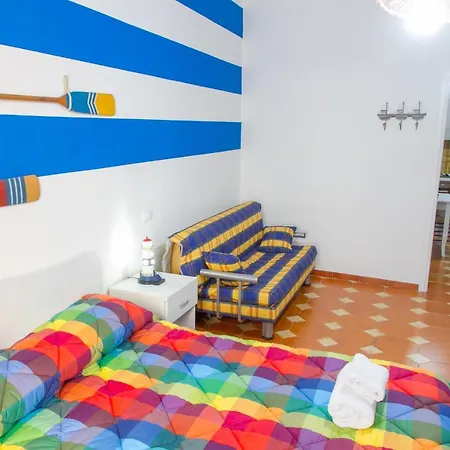Apartment Captain Cefalu