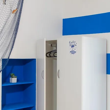 Captain Apartment Cefalu